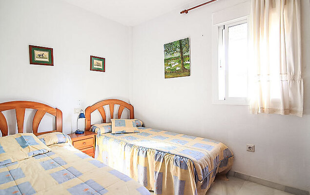 Brisamar - Novo Sancti Petri - Photo 11