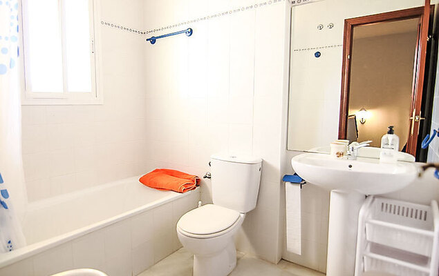 Brisamar - Novo Sancti Petri - Photo 12