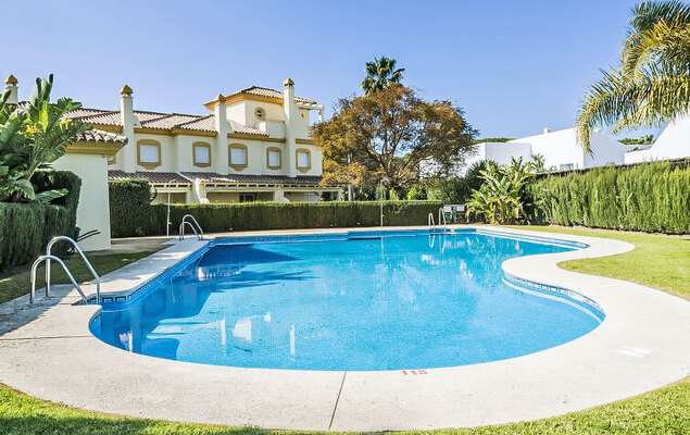 Brisamar - Novo Sancti Petri - Photo 17