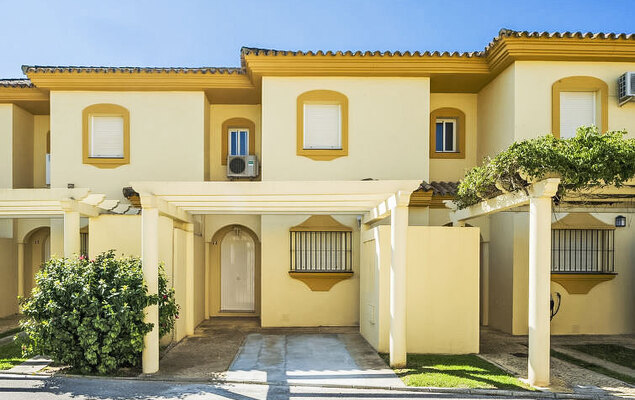 Brisamar - Novo Sancti Petri - Photo 19