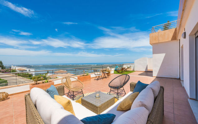 Cima del Mar - Photo 1