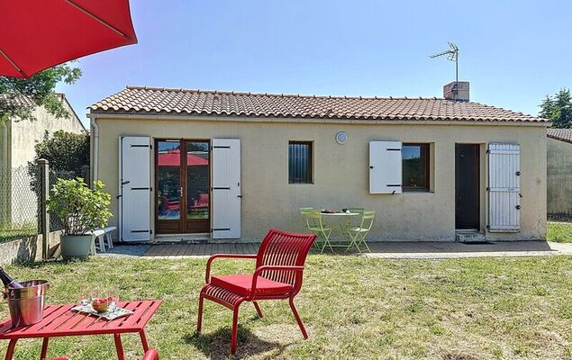 Le Porteau - Photo 4