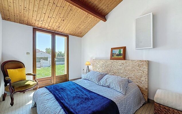 Le Porteau - Photo 13