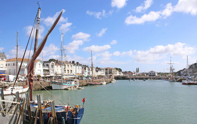 Le Porteau - Photo 25