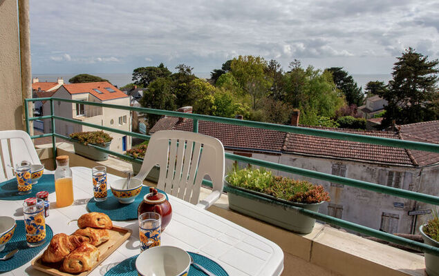 Le Cabestan - Appt n°15 - Photo 1