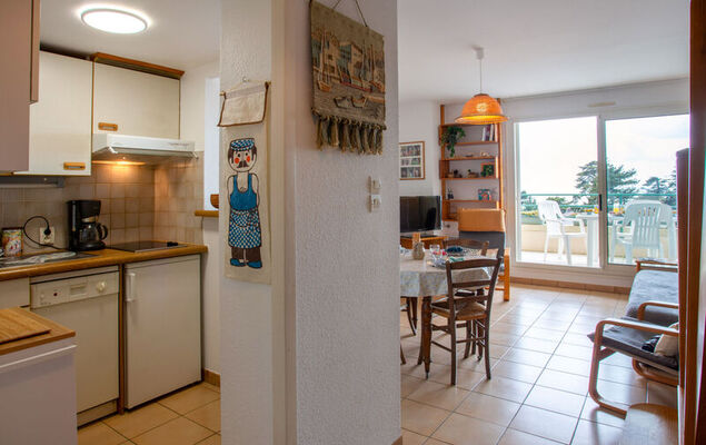 Le Cabestan - Appt n°15 - Photo 8